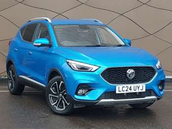2024 - 1.5 VTi-TECH Exclusive 5dr