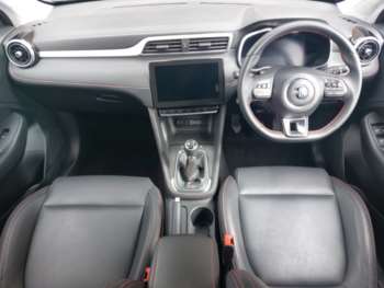 Used MG MG ZS 2024 for sale - 74407578: Photo