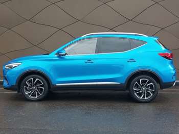 Used MG MG ZS 2024 for sale - 74407578: Photo