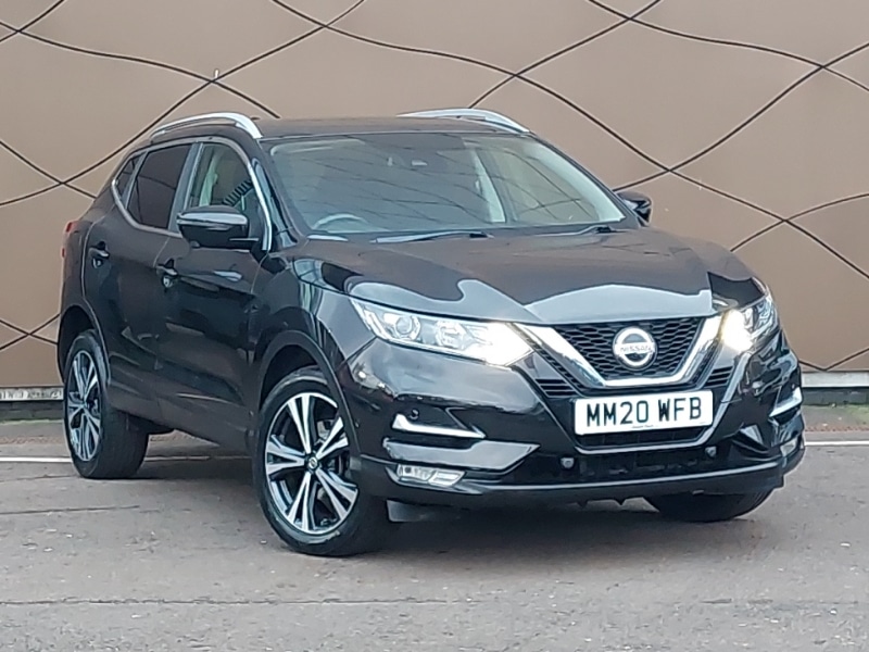 Used Nissan Qashqai 2020 for sale - 77424509: Photo 1