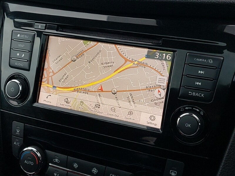 Used Nissan Qashqai 2020 for sale - 77424509: Photo 10