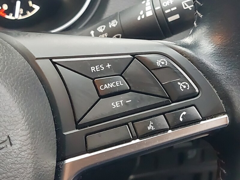 Used Nissan Qashqai 2020 for sale - 77424509: Photo 12