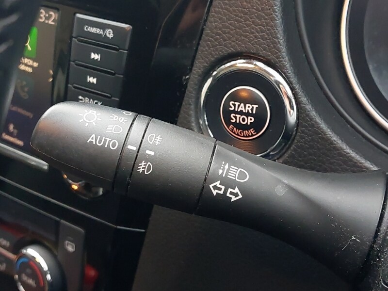 Used Nissan Qashqai 2020 for sale - 77424509: Photo 14