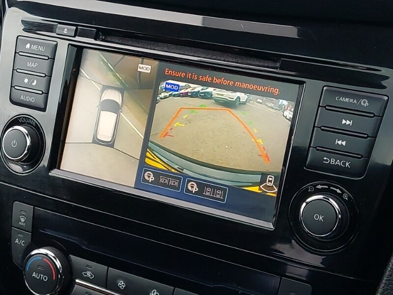 Used Nissan Qashqai 2020 for sale - 77424509: Photo 7