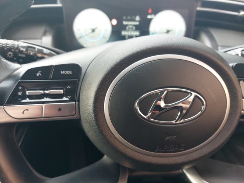 Used Hyundai TUCSON 2021 for sale - 76052443: Photo 12