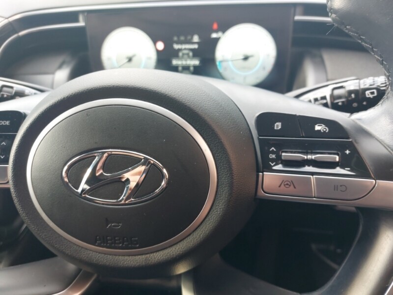 Used Hyundai TUCSON 2021 for sale - 76052443: Photo 13