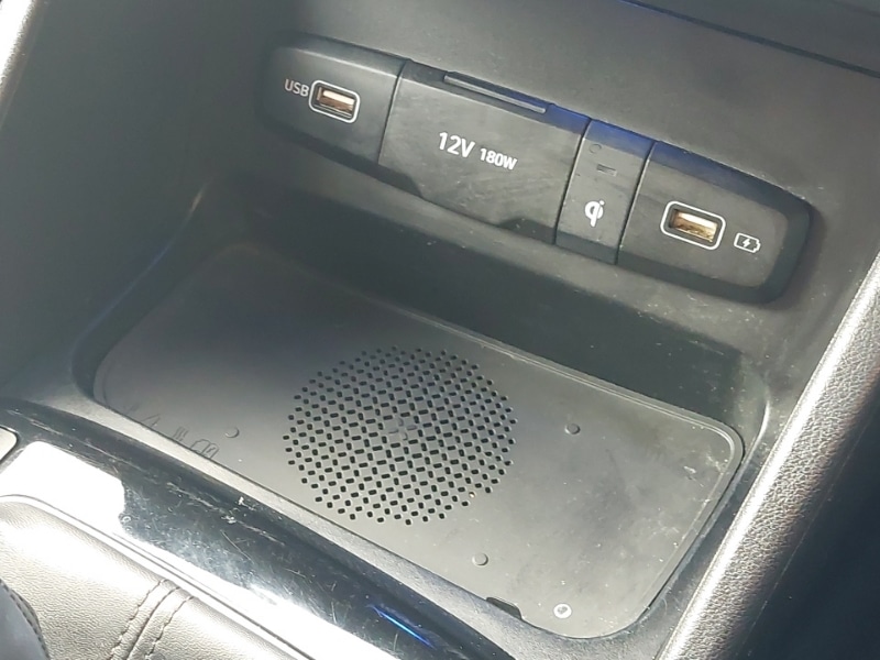 Used Hyundai TUCSON 2021 for sale - 76052443: Photo 15
