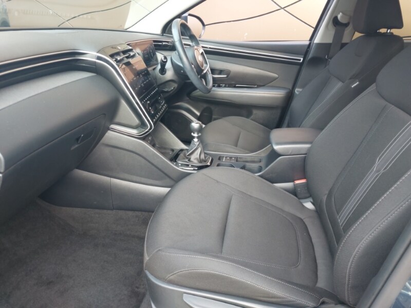 Used Hyundai TUCSON 2021 for sale - 76052443: Photo 5