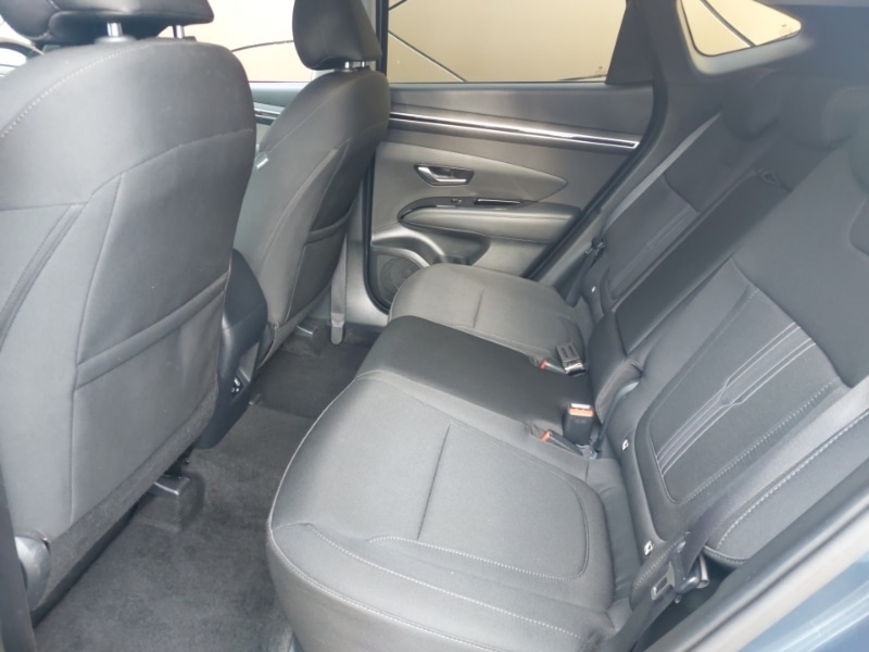 Used Hyundai TUCSON 2021 for sale - 76052443: Photo 6