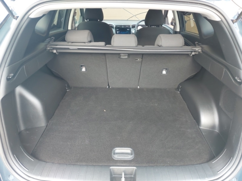 Used Hyundai TUCSON 2021 for sale - 76052443: Photo 8