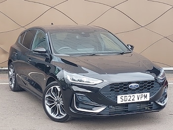2022 - 1.0 EcoBoost ST-Line Vignale 5dr