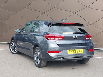 Used Hyundai i30 2023 for sale - 78478425: Photo