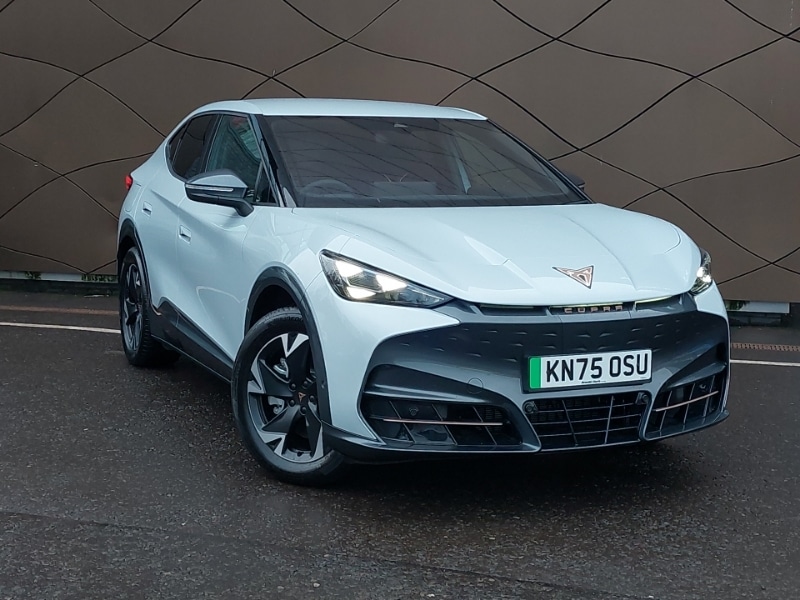 Used Cupra Tavascan 2025 for sale - 76860502: Photo 1