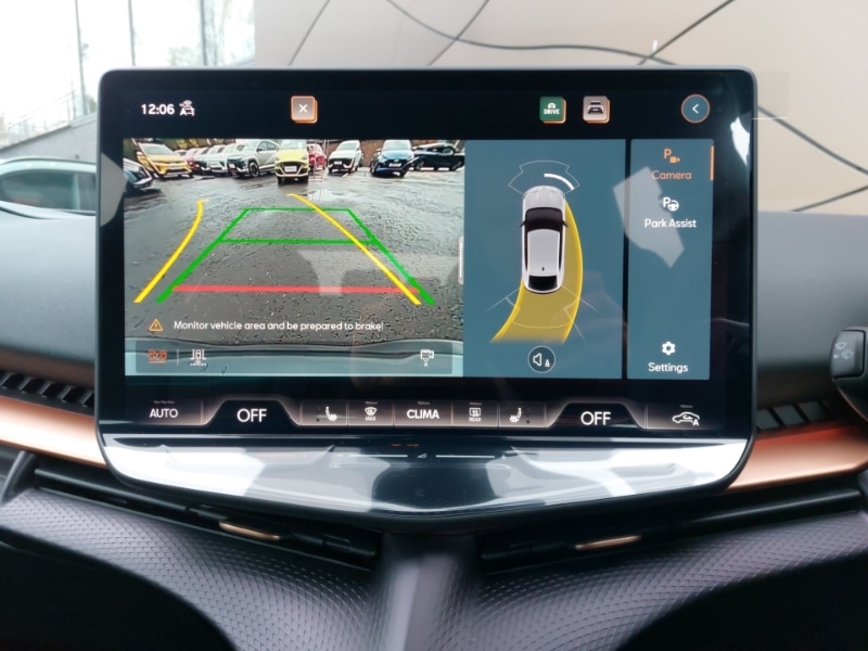 Used Cupra Tavascan 2025 for sale - 76860502: Photo 10