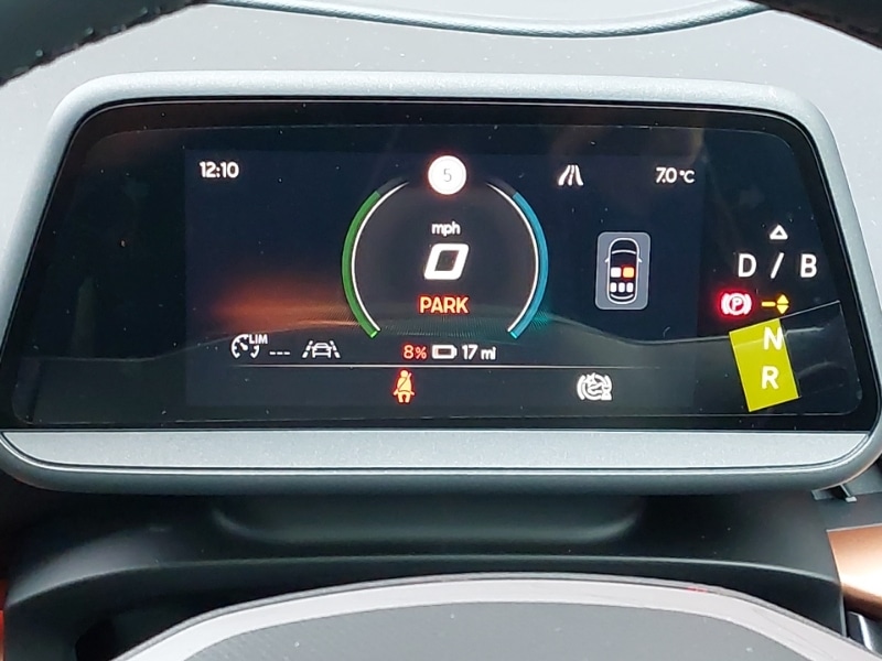 Used Cupra Tavascan 2025 for sale - 76860502: Photo 11