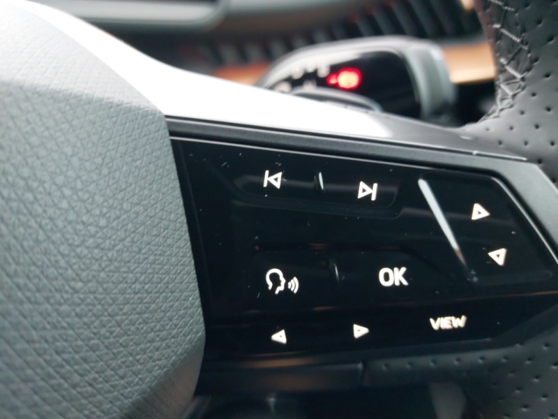 Used Cupra Tavascan 2025 for sale - 76860502: Photo 15