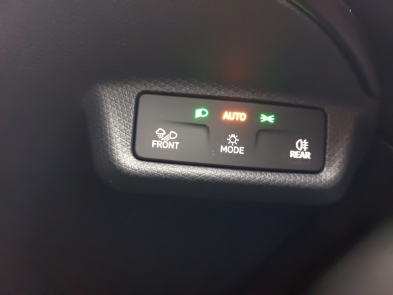 Used Cupra Tavascan 2025 for sale - 76860502: Photo 16