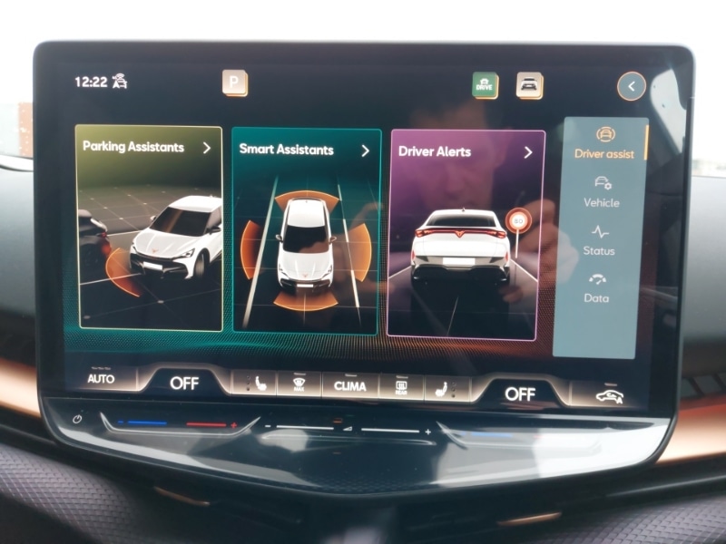 Used Cupra Tavascan 2025 for sale - 76860502: Photo 18