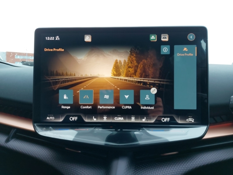 Used Cupra Tavascan 2025 for sale - 76860502: Photo 19