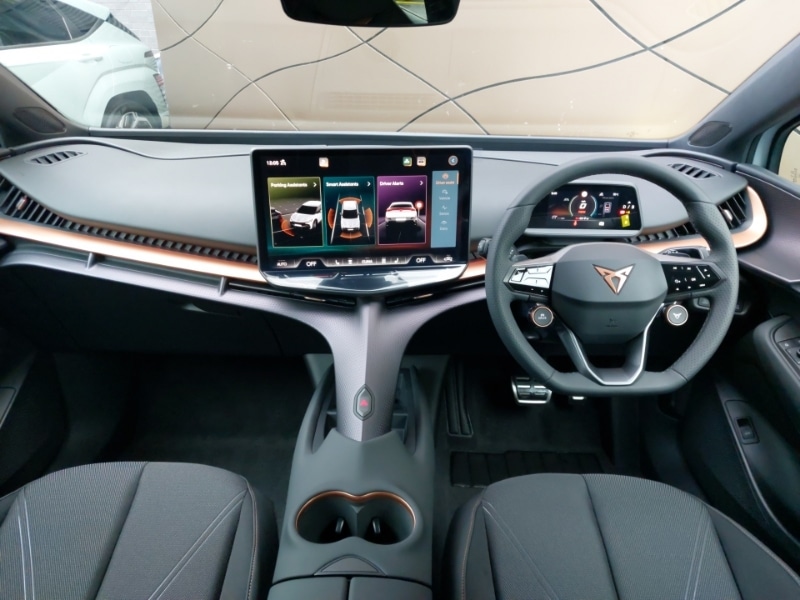 Used Cupra Tavascan 2025 for sale - 76860502: Photo 2