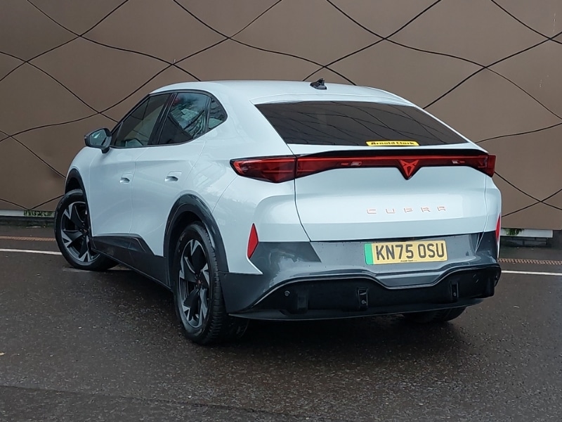 Used Cupra Tavascan 2025 for sale - 76860502: Photo 3