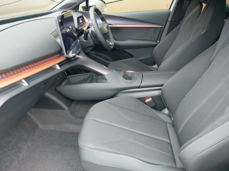 Used Cupra Tavascan 2025 for sale - 76860502: Photo 5