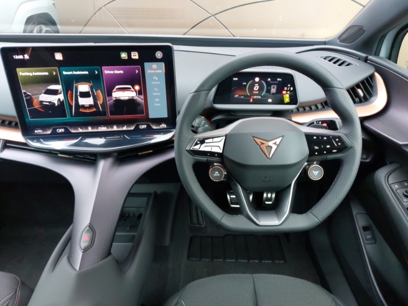 Used Cupra Tavascan 2025 for sale - 76860502: Photo 7