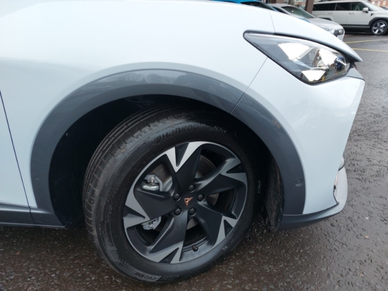 Used Cupra Tavascan 2025 for sale - 76860502: Photo 9