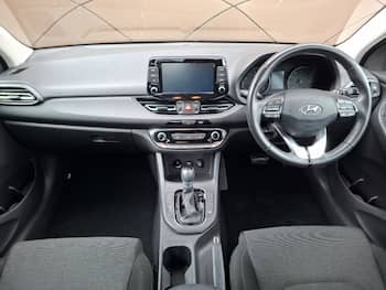 Used Hyundai i30 2021 for sale - 79857851: Photo