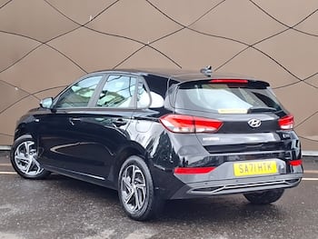 Used Hyundai i30 2021 for sale - 79857851: Photo