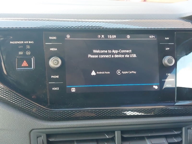 Used Volkswagen Polo 2024 for sale - 77548798: Photo 10