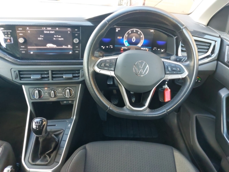 Used Volkswagen Polo 2024 for sale - 77548798: Photo 7