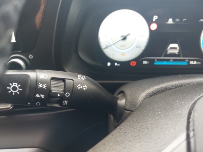 Used Hyundai BAYON 2024 for sale - 76172042: Photo 17