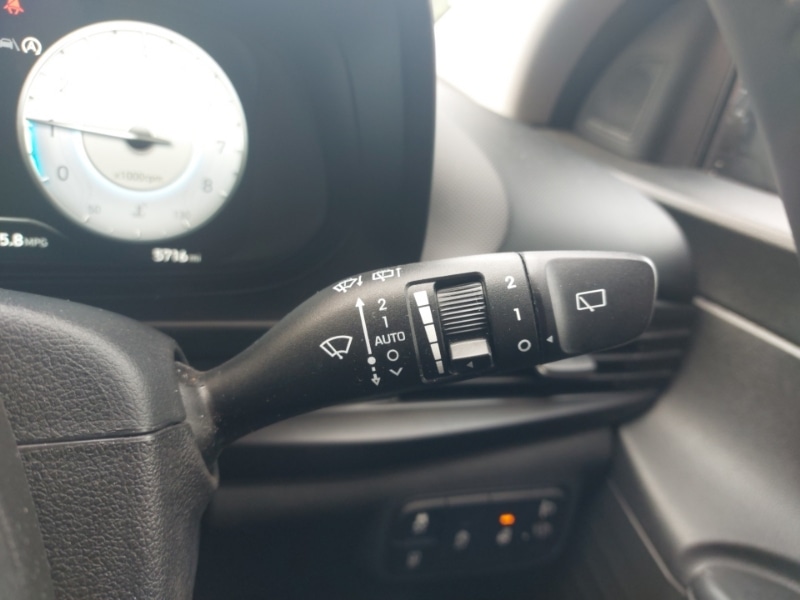 Used Hyundai BAYON 2024 for sale - 76172042: Photo 18