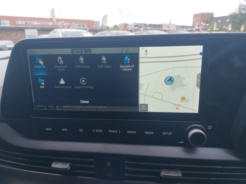 Used Hyundai BAYON 2024 for sale - 76172042: Photo 19