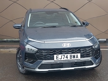 Used Hyundai BAYON 2024 for sale - 76172042: Photo