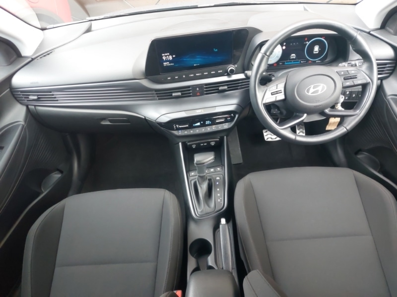 Used Hyundai BAYON 2024 for sale - 76172042: Photo 2