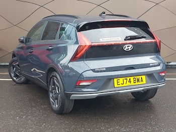 Used Hyundai BAYON 2024 for sale - 76172042: Photo