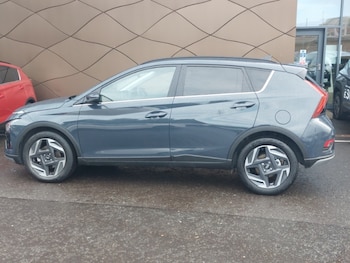 Used Hyundai BAYON 2024 for sale - 76172042: Photo