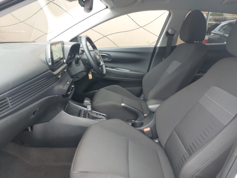 Used Hyundai BAYON 2024 for sale - 76172042: Photo 5