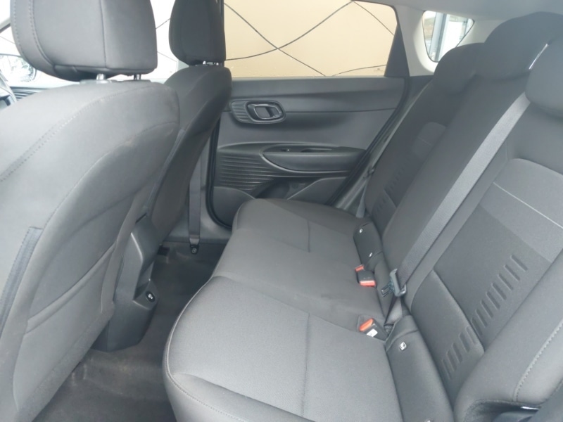 Used Hyundai BAYON 2024 for sale - 76172042: Photo 6