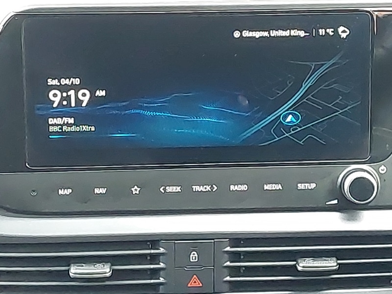 Used Hyundai BAYON 2024 for sale - 76172042: Photo 7