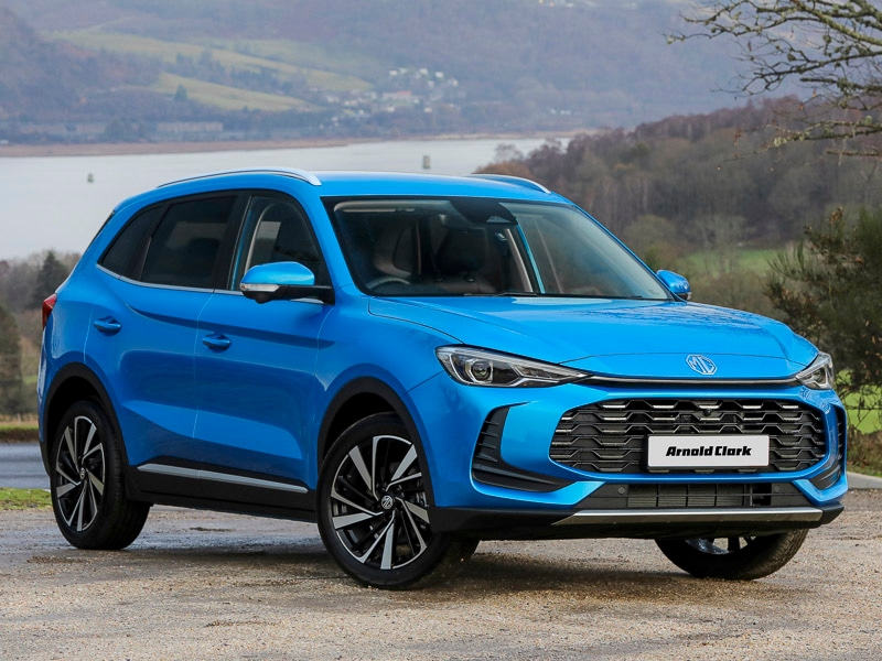 Used MG MG ZS 2025 for sale - 77265776: Photo 7