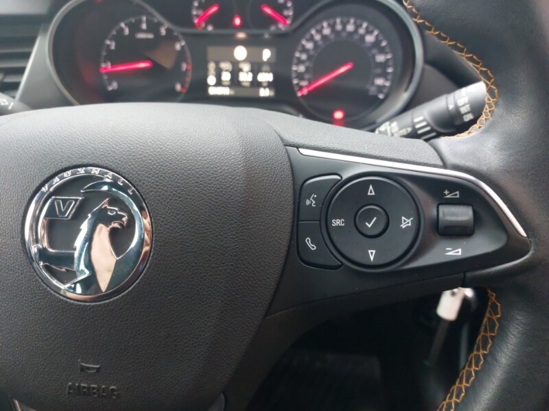 Used Vauxhall Crossland X 2020 for sale - 76335812: Photo 13