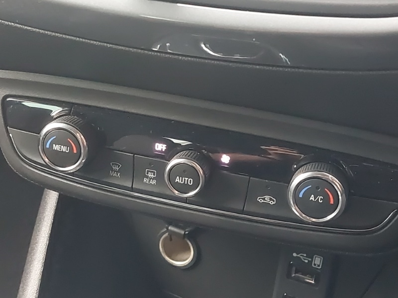 Used Vauxhall Crossland X 2020 for sale - 76335812: Photo 14