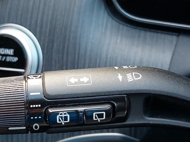 Used Mercedes-Benz C Class 2023 for sale - 77343000: Photo 12