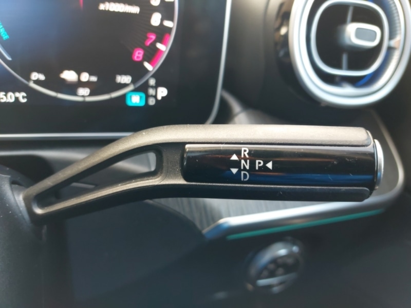 Used Mercedes-Benz C Class 2023 for sale - 77343000: Photo 13