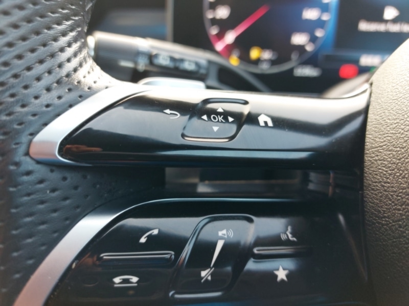 Used Mercedes-Benz C Class 2023 for sale - 77343000: Photo 14