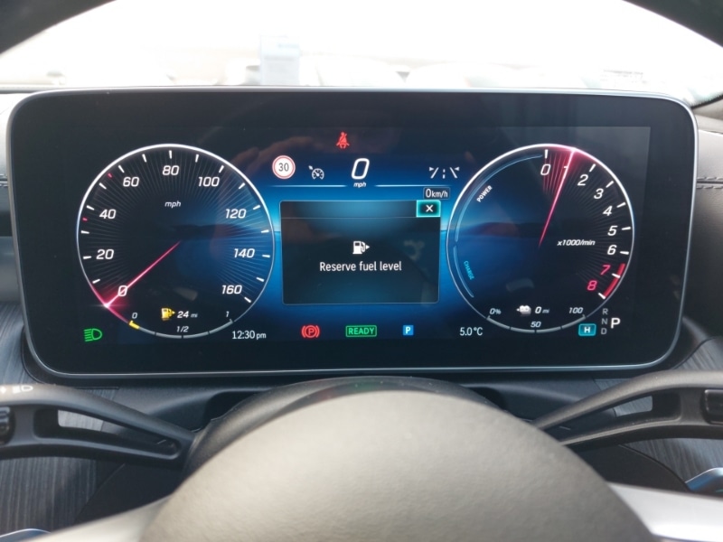 Used Mercedes-Benz C Class 2023 for sale - 77343000: Photo 19