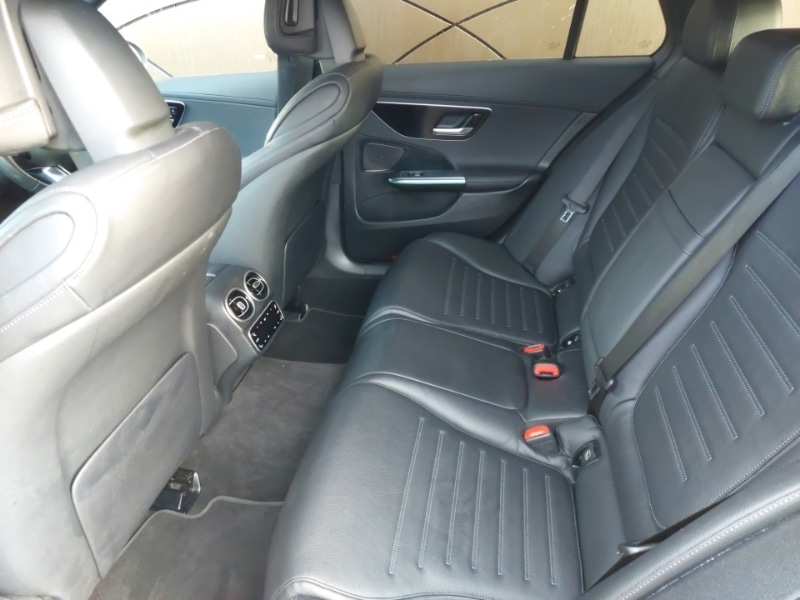 Used Mercedes-Benz C Class 2023 for sale - 77343000: Photo 6